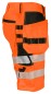 Preview: 6575 SHORTS STRETCH EN ISO 20471 KLASSE 2/1