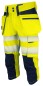 Preview: 6577 PIRATENHOSE EN ISO 20471 KLASSE 2/1