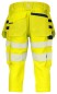 Preview: 6577 PIRATENHOSE EN ISO 20471 KLASSE 2/1