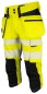 Preview: 6577 PIRATENHOSE EN ISO 20471 KLASSE 2/1
