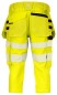 Preview: 6577 PIRATENHOSE EN ISO 20471 KLASSE 2/1