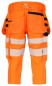 Preview: 6577 PIRATENHOSE EN ISO 20471 KLASSE 2/1