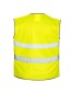 Preview: 6703 WESTE EN ISO 20471 KLASSE 2