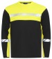 Preview: 7002 T-SHIRT LANGARM