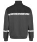 Preview: 7102 SWEATSHIRT 1/2 ZIP