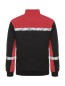 Preview: 7102 SWEATSHIRT 1/2 ZIP