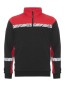 Preview: 7102 SWEATSHIRT 1/2 ZIP