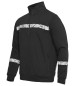 Preview: 7102 SWEATSHIRT 1/2 ZIP