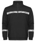 Preview: 7102 SWEATSHIRT 1/2 ZIP