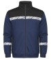 Preview: 7103 Sweat-Jacke