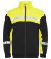 Preview: 7103 Sweat-Jacke