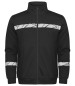 Preview: 7103 Sweat-Jacke