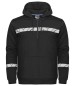 Preview: 7104 Hoodie mit 1/2 ZIP