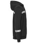 Preview: 7104 Hoodie mit 1/2 ZIP