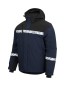 Preview: 7413 WATTIERTE SOFTSHELL JACKE