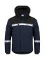 Preview: 7413 WATTIERTE SOFTSHELL JACKE