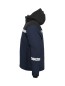 Preview: 7413 WATTIERTE SOFTSHELL JACKE
