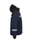 Preview: 7413 WATTIERTE SOFTSHELL JACKE