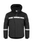 Preview: 7413 WATTIERTE SOFTSHELL JACKE