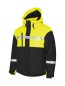 Preview: 7413 WATTIERTE SOFTSHELL JACKE