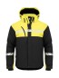 Preview: 7413 WATTIERTE SOFTSHELL JACKE