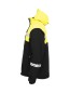Preview: 7413 WATTIERTE SOFTSHELL JACKE