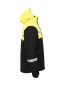 Preview: 7413 WATTIERTE SOFTSHELL JACKE