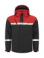 Preview: 7413 WATTIERTE SOFTSHELL JACKE