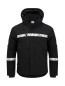 Preview: 7413 WATTIERTE SOFTSHELL JACKE