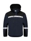 Preview: 7415 WATTIERTE FUNKTIONSJACKE