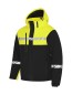 Preview: 7415 WATTIERTE FUNKTIONSJACKE