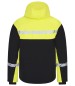 Preview: 7415 WATTIERTE FUNKTIONSJACKE