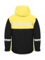 Preview: 7415 WATTIERTE FUNKTIONSJACKE