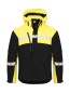 Preview: 7415 WATTIERTE FUNKTIONSJACKE