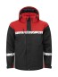 Preview: 7415 WATTIERTE FUNKTIONSJACKE