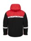 Preview: 7415 WATTIERTE FUNKTIONSJACKE