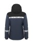 Preview: 7417 DAMEN SOFTSHELL JACKE