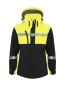 Preview: 7417 DAMEN SOFTSHELL JACKE