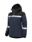 Preview: 7418 WATTIERTE SOFTSHELL JACKE DAMEN