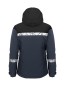 Preview: 7418 WATTIERTE SOFTSHELL JACKE DAMEN