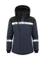 Preview: 7418 WATTIERTE SOFTSHELL JACKE DAMEN