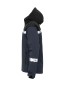 Preview: 7418 WATTIERTE SOFTSHELL JACKE DAMEN