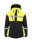 Preview: 7418 WATTIERTE SOFTSHELL JACKE DAMEN
