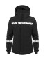 Preview: 7418 WATTIERTE SOFTSHELL JACKE DAMEN