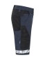 Preview: 7510 Kurze Arbeitshose Stretch