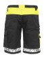 Preview: 7510 Kurze Arbeitshose Stretch