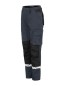 Preview: 7512 DAMEN ARBEITSHOSE DAMEN