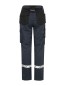 Preview: 7512 DAMEN ARBEITSHOSE DAMEN