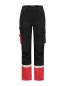 Preview: 7512 DAMEN ARBEITSHOSE DAMEN