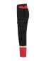 Preview: 7512 DAMEN ARBEITSHOSE DAMEN